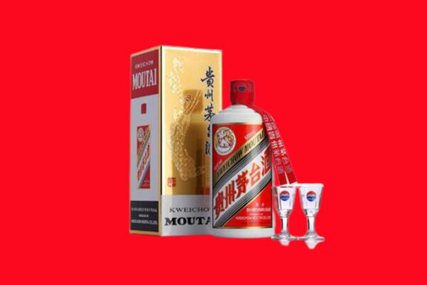 高安市回收茅台酒.jpg